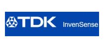 TDK/InvenSense/应美盛