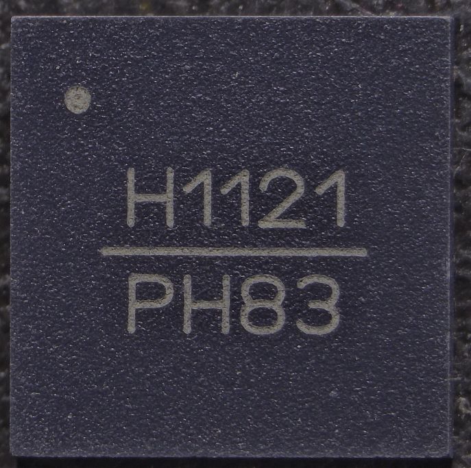 HMC1121LP6GE